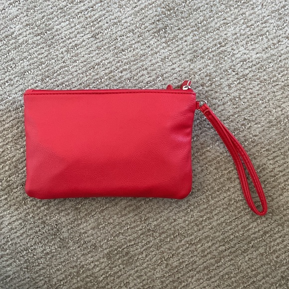 COPY - Brand New, Never Used Nine West Wristlet - Picture 2 of 5